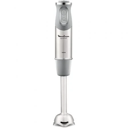 Moulinex Quickchef DD65AD10 Batidora de Mano 1000W Gris